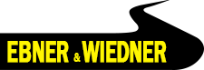 Logo Ebner & Wiedner