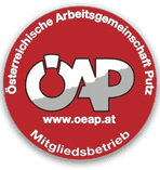 Logo ÖAP