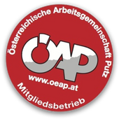 Logo ÖAP