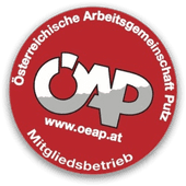 Logo ÖAP