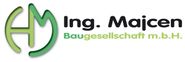 Logo Majcen Bau